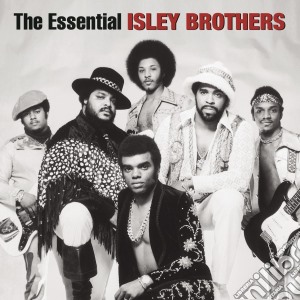 Isley Brothers (The) - Essential cd musicale di Isley Brothers