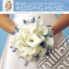 Knot Collection Of Ceremony & Wedding Music cd