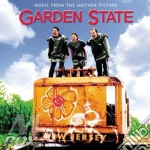 Garden State - Garden State cd musicale di O.S.T.