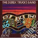 Derek Trucks Band (The) - Songlines cd