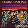 Derek Trucks Band (The) - Songlines cd