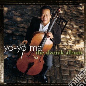 Yo-Yo Ma: The Dvorak Album cd musicale di Yo