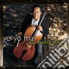 Yo-Yo Ma: The Dvorak Album cd