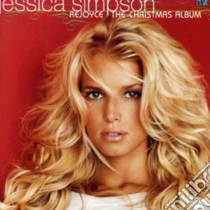 Jessica Simpson - Rejoyce: The Christmas Album cd musicale di Jessica Simpson