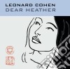 Leonard Cohen - Dear Heather cd