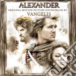 Vangelis - Alexander cd