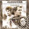 Vangelis - Alexander cd