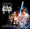 John Williams - Star Wars: Episode Iv - A New Hope cd