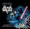 John Williams - Star Wars: Episode V - The Empire Strikes Back cd
