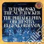 Pyotr Ilyich Tchaikovsky - Nutcracker (Expanded) cd
