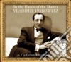 Vladimir Horowitz - In The Hands Of The Master cd