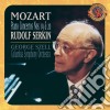 Wolfgang Mozart - Piano Concertos 19 & 20 cd