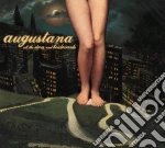 Augustana - All The Stars & Boulevards cd