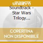 Soundtrack - Star Wars Trilogy Slipcase (6C cd