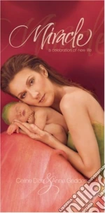 Dion Celine - Celine Dion:Miracle cd