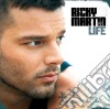 Ricky Martin - Life cd