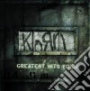 Korn - Greatest Hits 1 cd