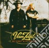 Van Zant - Get Right With The Man cd