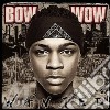 Bow Wow - Wanted cd