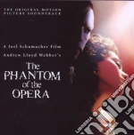 Phantom Of Opera (The) / O.S.T. cd