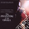 Phantom Of Opera (The) / O.S.T. cd