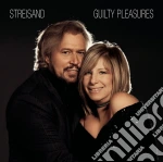 Barbra Streisand - Guilty Pleasures cd