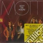 Mott The Hoople - Mott