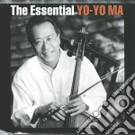 Yo-Yo Ma: The Essential (2 Cd) cd