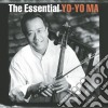 Yo-Yo Ma: The Essential (2 Cd) cd