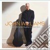 John Williams - Ultimate Guitar Collection cd