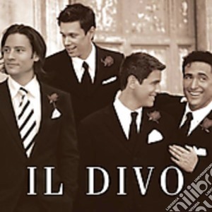 Il Divo / Various cd musicale di Il Divo