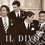 Il Divo / Various cd