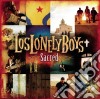 Los Lonely Boys - Sacred cd