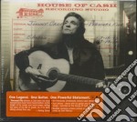 Johnny Cash - Personal File