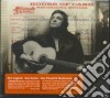 Johnny Cash - Personal File cd