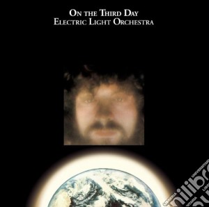 Electric Light Orchestra - On The Third Day cd musicale di E.L.O.