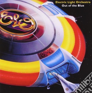 Electric Light Orchestra - Out Of The Blue cd musicale di E.L.O.