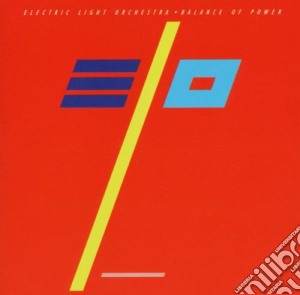 Electric Light Orchestra - Balance Of Power cd musicale di ELECTRIC LIGHT ORCHESTRA