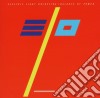 Electric Light Orchestra - Balance Of Power cd
