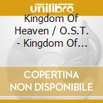 Kingdom Of Heaven / O.S.T. - Kingdom Of Heaven / O.S.T. cd