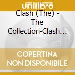 Clash (The) - The Collection-Clash (The)/London Calling/Combat Rock (3 Cd) cd
