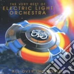 Electric Light Orchestra - All Over The World: The Very Best Of cd