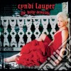 Cyndi Lauper - The Body Acoustic cd