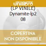 (LP VINILE) Dynamite-lp2 08 lp vinile di JAMIROQUAI