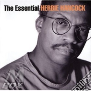 Herbie Hancock - Essential Herbie Hancock cd musicale di Herbie Hancock