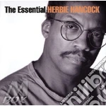 Herbie Hancock - Essential Herbie Hancock cd
