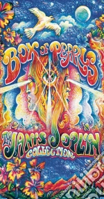 Janis Joplin - Box Of Pearls: The Janis Joplin Collection (5 Cd) cd
