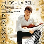 Joshua Bell: Plays Tchaikovsky cd