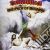 Tenacious D - The Pick Of Destiny cd