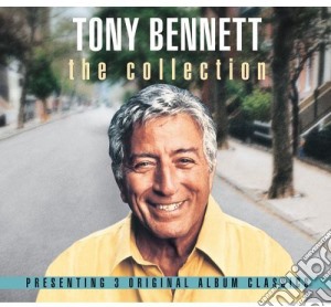 Tony Bennett - The Collection (3 Cd) cd musicale di Tony Bennett